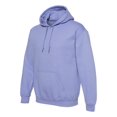 thumbnail image 2 of 18500 - Heavy Blend™ Hooded Sweatshirt - Gildan - MF, 2 of 4