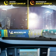 Michelin Optimum+ Ceramic Beam Windshield Wiper Blade 20