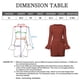 thumbnail image 2 of Vestido mini ajustado de manga larga sexy para mujer, vestido elegante, regalo para mujer, 2 of 7