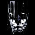 thumbnail image 2 of Men's Batman In the Rain Portrait  Graphic T-Shirt, 2 of 5