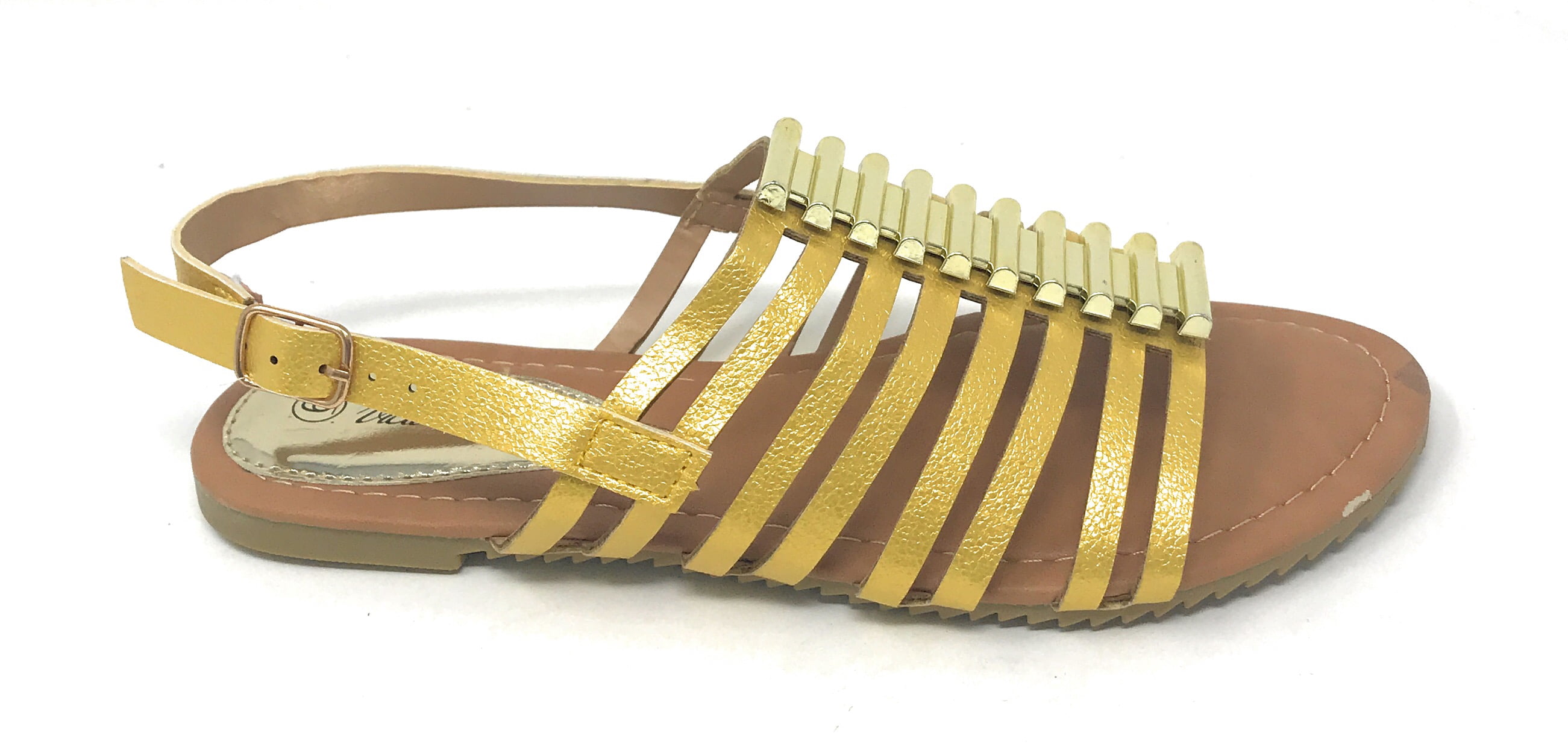 Victoria K Hurache Slingback Sandal (Women's)