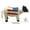 01_A, variant on American Independence Day Decorations, Patriotic Ornaments, Resin Workmanship for Desktop, Home, Party, 1 Pc