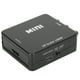thumbnail image 3 of Adaptador convertidor de alta definición AV a HDMI para equipos RCA a HDMI, 3 of 8