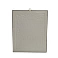 thumbnail image 4 of Holiday Time 15.75" wood with tin wall hanging sign saying "Have a Holly Jolly Christmas", 4 of 4
