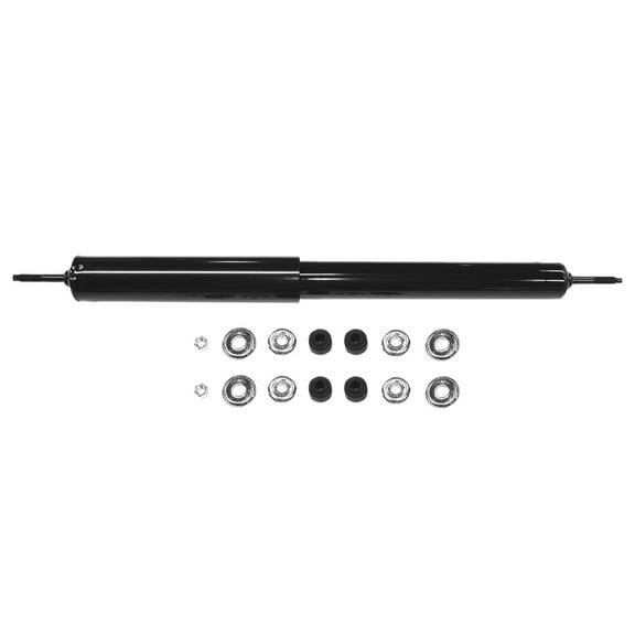 Gabriel 82034 Classic Front/Rear Shock Absorbers Fits Cadillac DeVille; Eldorado; Series 60 Fleetwood; Series 62; Series 75 Fleetwood; Ford F-250; F-250 4WD; Oldsmobile Toronado (1 pack)