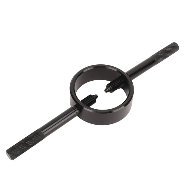 Compresseur à Ressort à Huile de Fourche, Kit d'Outils de Service de Fourche Durable Précis pour Moto