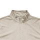 thumbnail image 3 of Blusa y camisa de manga corta con cuello vuelto para hombre, color liso, informal, con solapa y cierre de cremallera de un cuarto, con bolsillo para hombre, top/camisa de manga corta con solapa para h, 3 of 7