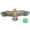 Golden, variant on Bald Eagle Kite Ideal for Adults And Kids Suitable For Beginners In Outdoor Activities At The Beach Or Park A Fun Toy For Family Outdoor Games