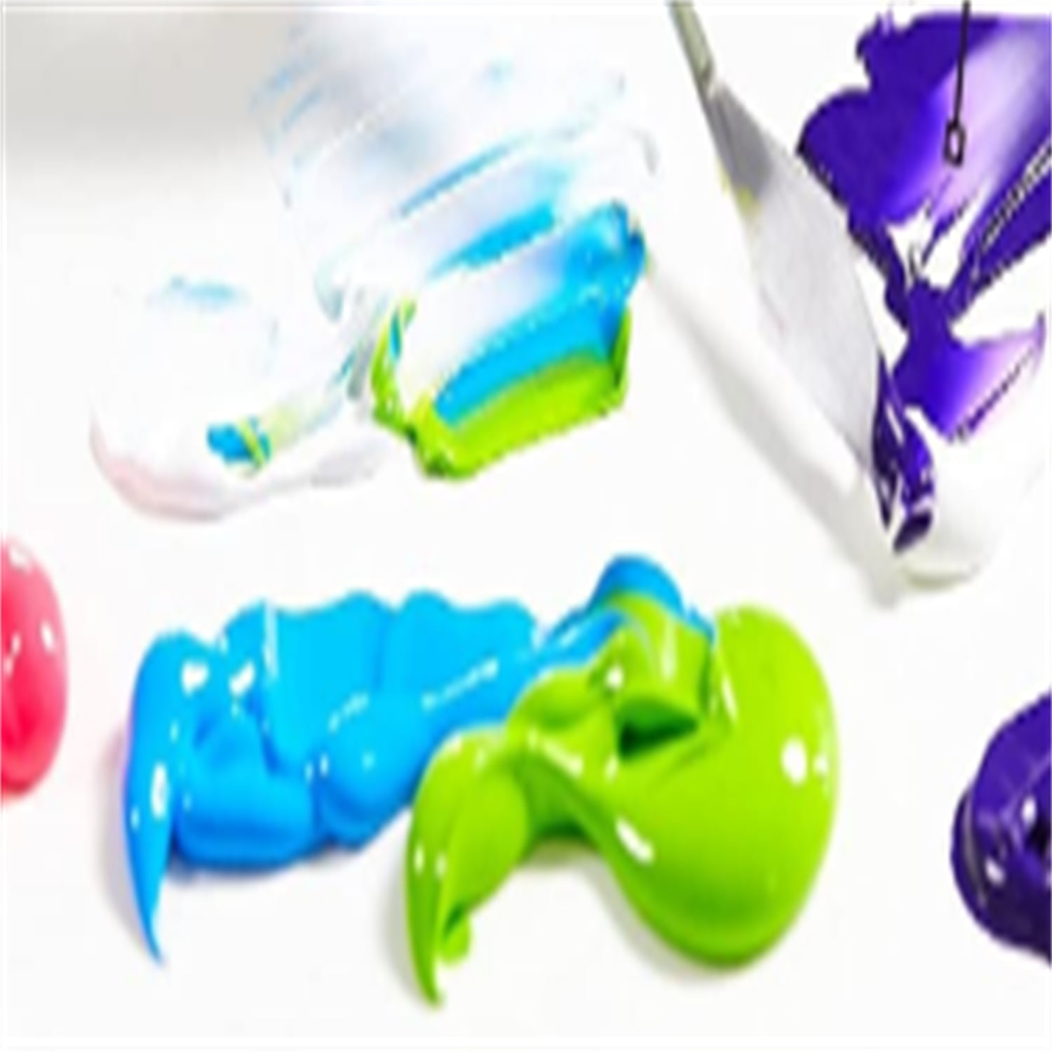 Acrylic Paint Set, 48 x 22ml (0.74-oz) Tube Set