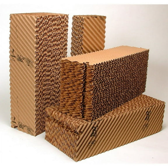 Dial Filter Cooler pad 3454