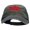 Green, variant on Boot Camp Embroidered Low Profile Special Cotton Mesh Cap - Navy OSFM