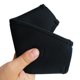 thumbnail image 4 of Correa de máscara de buzo Zulema neopreno alto rendimiento negro, 4 of 8