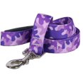 thumbnail image 1 of ATTOE Camo Purple Ez-Grip ATTOE with Comfort Handle, 1 of 1