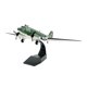 thumbnail image 3 of Modelo de avión,Modelo de avión 1/100 Avión de metal fundido a presión,Modelo de avión de para niños,recuerdo coleccionable,Modelo de caza de simulación a escala 1/100 con base, 3 of 8