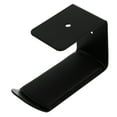 thumbnail image 4 of HOMEMAXS Headphone Hooks Metal Hanger Headphone Storage 9.5X4.2X6CM Black, 4 of 8