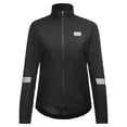 thumbnail image 1 of GORE WEAR Veste Standard Stream pour Femmes, Noir, M/8-10, 1 of 4