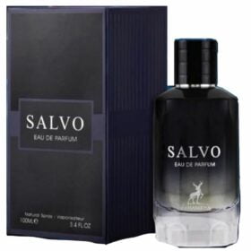Maison Alhambra Salvo eau de parfum 100 ml Hombre Maison Alhambra