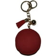 thumbnail image 6 of Popfizzy Evil Eye Keychain for Women Bling Backpack Keyring Purse Charm Key Fob, 6 of 6