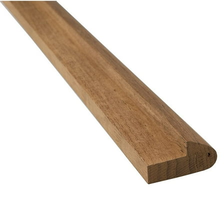 Sea Bowld Bow Chock Straight 6"