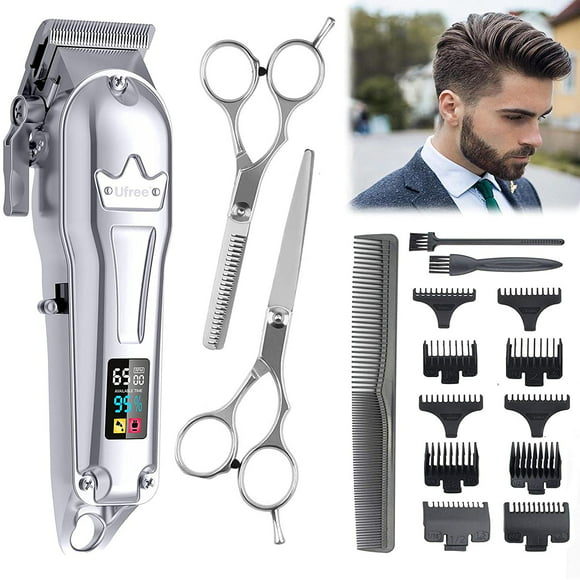 Shave & Hair Removal Hair Cutting Tools in Hair Styling Tools 