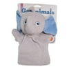 Elephant Bath Mitt