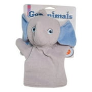 Elephant Bath Mitt