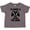 Charcoal Grey, variant on Inktastic Player 3 Has Joined the Game Boys or Girls Toddler T-Shirt