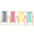 thumbnail image 1 of 4Pcs Decorative Mini Furniture Mini House Adornments Rocking Chair Miniature, 1 of 5
