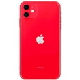 thumbnail image 2 of Iphone 11 64 Gb Reacondicionado Apple Rojo, 2 of 3