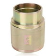 thumbnail image 1 of Mgaxyff Motorcycle Fork Oil Driver Tool Universal Carbon Steel for Conventional Inverted Forks,Oil Seals Install Tool,Fork Seal Driver Tool, 1 of 8