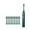 Electric Toothbrush A, variant on ZFYXGS Electric Toothbrush for Adults, 10 Brush Heads and 5 Modes, Green Ultrasonic Electric Toothbrush