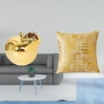 thumbnail image 2 of Estatua decorativa,Escultura de frutas para decoración del hogar para escritorio interior.,Figura de cerámica para escritorio,Funda de almohada,Fundas de cojín para sofá cama,funda de, 2 of 8