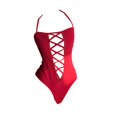 thumbnail image 1 of Body Cosplay Lencería SINGUYUN Anime para mujer 2658 Red, 1 of 6