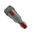 thumbnail image 4 of Tubo de Extensión de Varilla Telescópica Compatible con Dy*son V7 V8 V10 V11 V15 Aspiradora de Mano Herramienta de Extensión Accesorios Piezas de Repuesto, 4 of 10