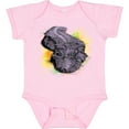 thumbnail image 3 of Inktastic Colorful Lurking Gator Boys or Girls Baby Bodysuit, 3 of 5