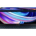 thumbnail image 5 of Asus ZenBook Pro Duo 15 OLED 15.6" 4K UHD Touchscreen Laptop, Intel Core i9 i9-12900H, 32GB RAM, 1TB SSD, Windows 11 Pro, UX582ZM-XS99T, 5 of 44