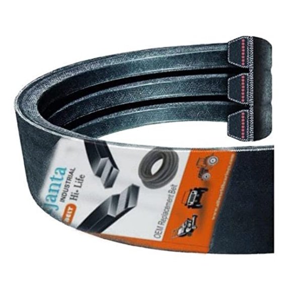 Replacement Belt- K5763-34712 KUBOTA (KB-2) (1 1/8" x 120")