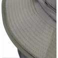 thumbnail image 4 of Fisherman Hat for Men Wide Eaves Fishing Hat Anti UV Hood in Summer Cap with Neck Protection A Multipurpose Hat That Can Be Packed in a Neck Warmer, 4 of 5