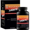 Nugenix Thermo, Fat Burner Dietary Supplement for Men, 60 Count