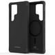 thumbnail image 2 of . Funda PUREGEAR Dualtek Mag para Samsung S25 ULTRA Negra, 2 of 8