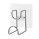 thumbnail image 2 of Ganchos Adhesivos, Fuerte Adherencia, Soporte De Pared, Ganchos De Pared De Carga Confiables, Multifuncionales Para Cocina, 2 of 8