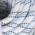 thumbnail image 6 of hostic 1/2" x 120' Double Braid Polyester Arborist Bull Rope Rigging Rope Tree Rope, 6 of 6
