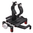 thumbnail image 2 of Yeacher Bike Phone Mount -shake DIY Bicycle Phone Holder Universal Adjustable Bike Mount, 2 of 7