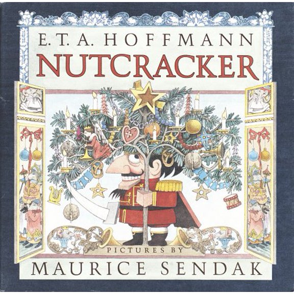 Pre-Owned Nutcracker