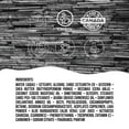 thumbnail image 4 of Premium Taza Natural Activated Charcoal Face & Body Scrub, 4 of 4