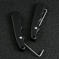 thumbnail image 4 of 2 Pcs Ice Skate Lace Tighteners Skate Lace Puller Tools Portable Folding Lace Tighteners Accessory, 4 of 9
