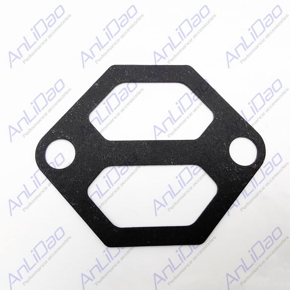 Gasket Repl For Mercruiser Number 27-8M0119616 863112 Stern Drive Idle Air Valve