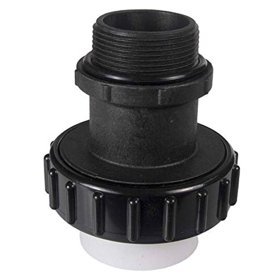 21063-164-000 Zodiac 1.5In Mip X 2Ins Long Union S-S (High-Temp)