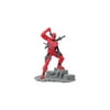 Action Figure - Marvel - Diorama Deadpool 2.75" New Licensed 67991