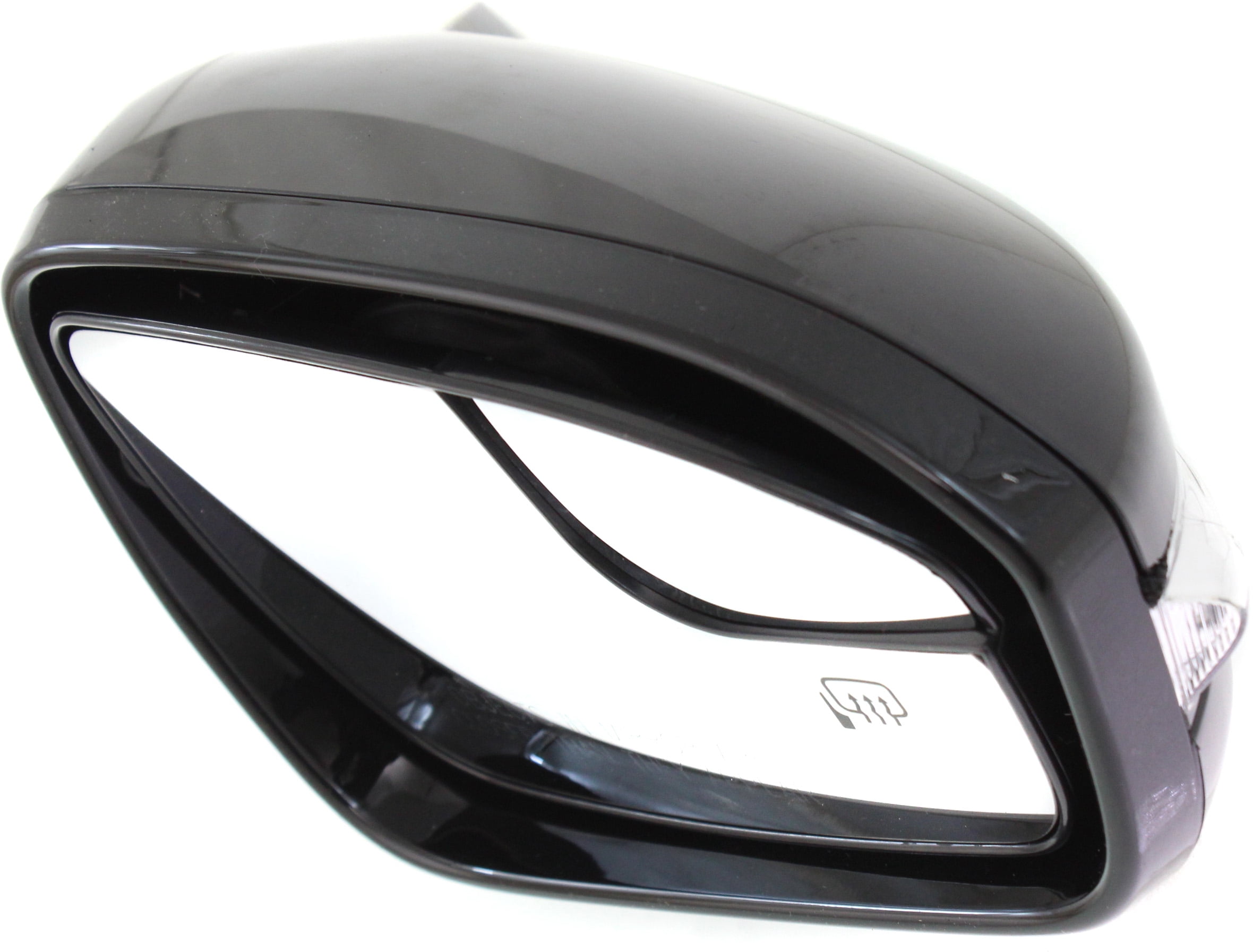 Garage-Pro Mirror Compatible with 2011-2012 Ford Fusion